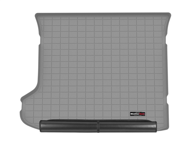 WT Cargo Liners - Grey