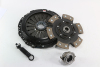 COMP Stage 4 Sprng Clutch Kits
