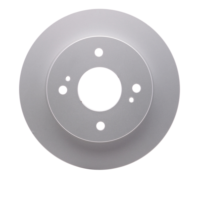 DFC GeoSPEC Coated Rotors - Plain