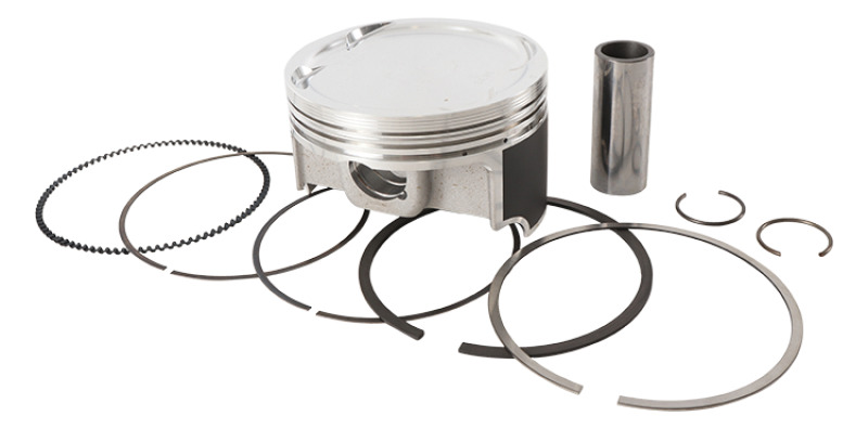 VEP Forged Replica Piston Kit