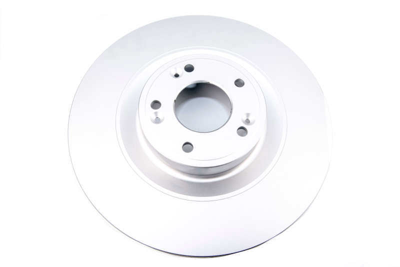 DBA En-Shield Standard Rotors