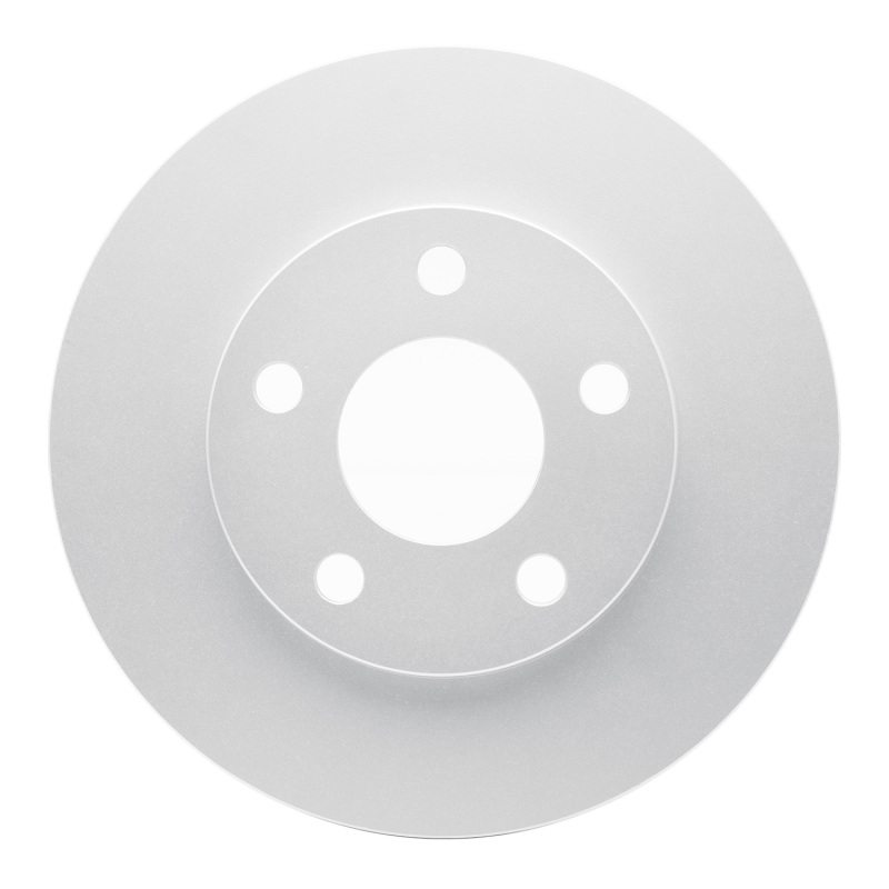 DFC GeoSPEC Coated Rotors - Plain