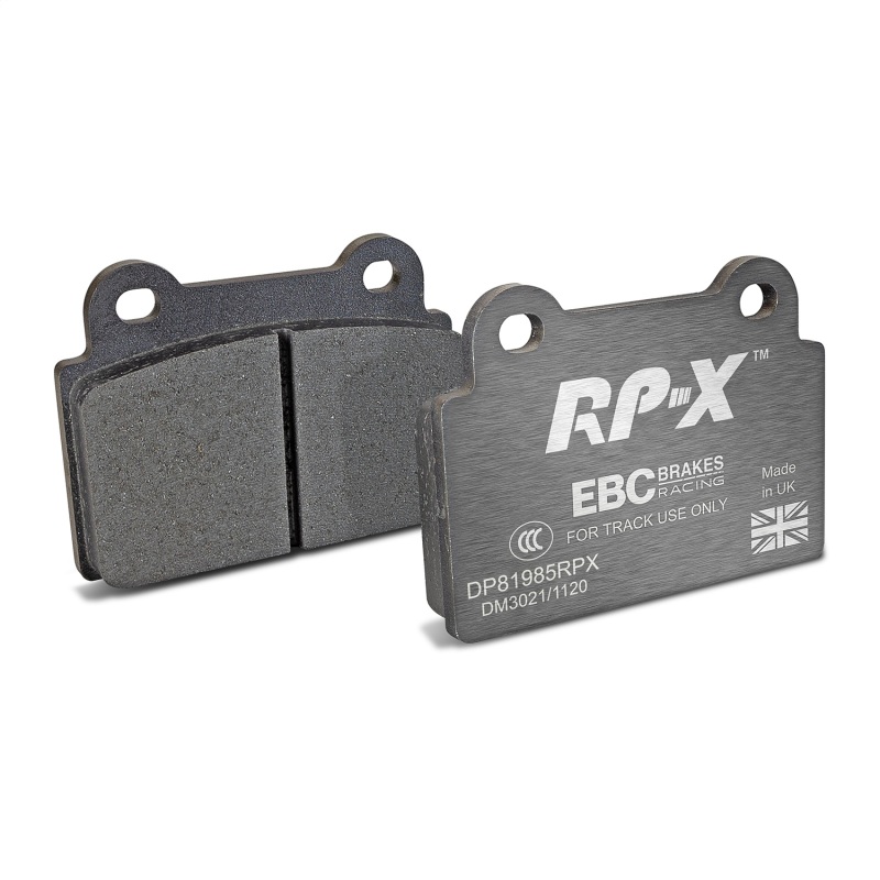 EBC RP-X Brake Pad Sets