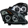 ANZ LED/Projector Headlights