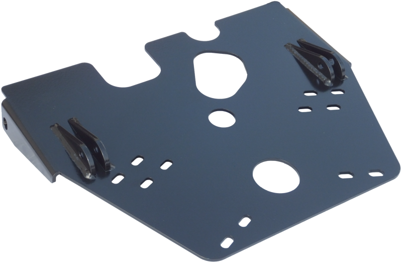 KFI Plow Mounts