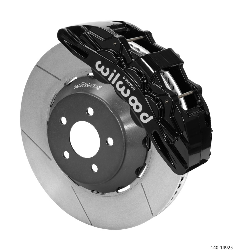 WIL SX6R Brake Kit