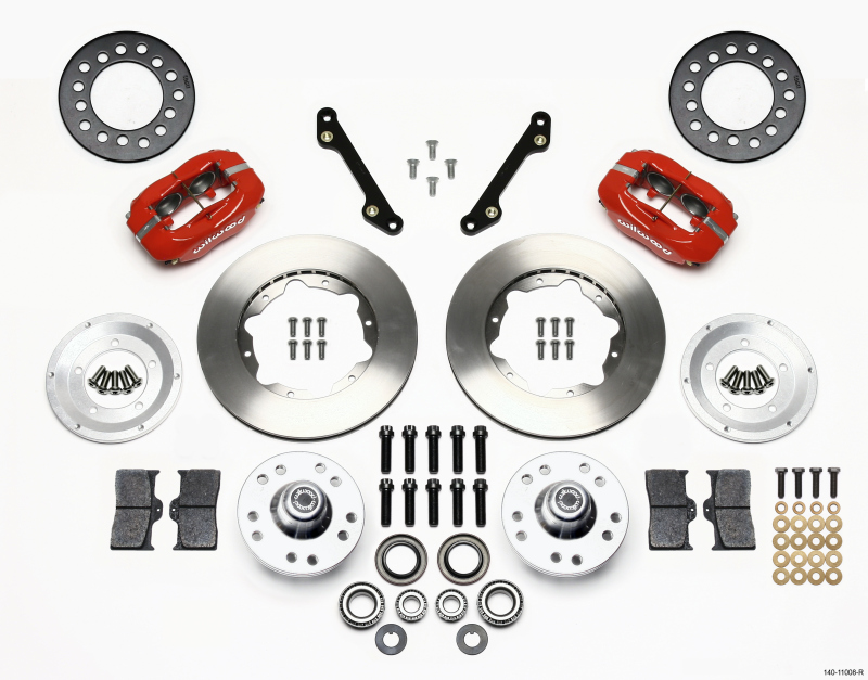 WIL Dynalite Brake Kit