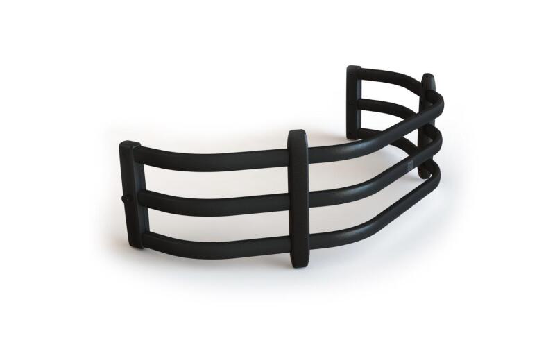 AMP Research 1996-2004 Chevy S-10 Standard Bed BedXtender - Black