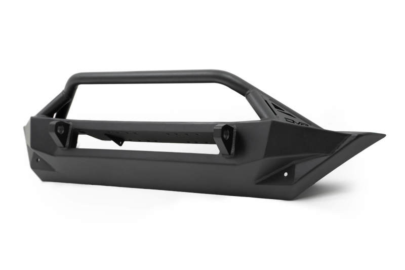 07-23 Jeep Wrangler JK/JL & Gladiator JT FS-1 Series Stubby Front Bumper - Image 17