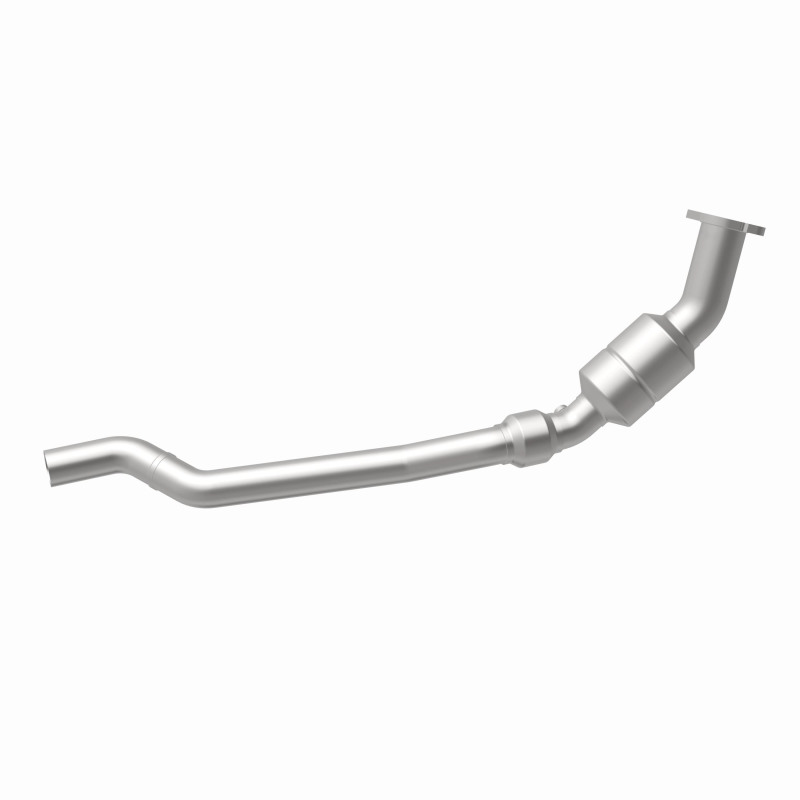 MagnaFlow Direct Fit Catalytic Conv 2008 Chrysler/Dodge 300/Charger/Magnum 5.7L Passenger Side AWD thumbnail 8
