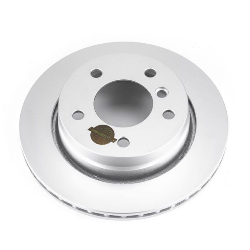 PSB Evolution Coated Rotor