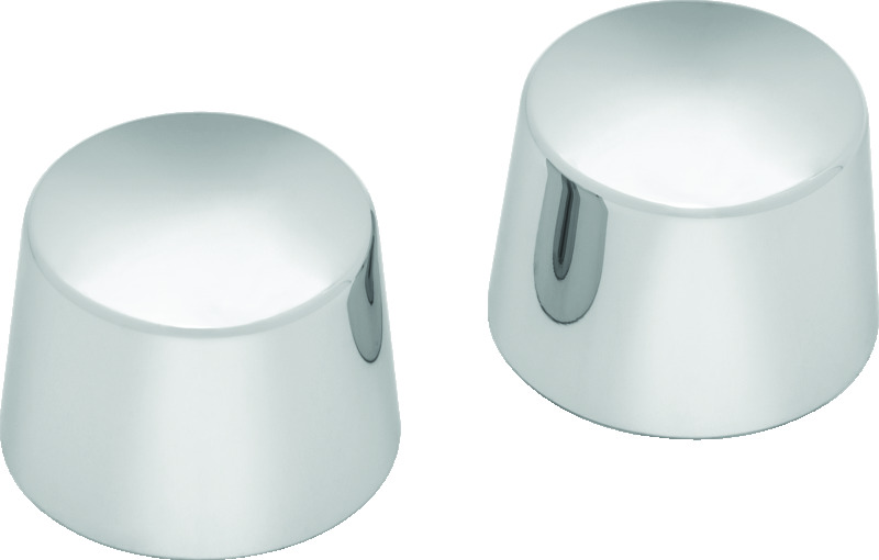 KUR Axle Nut Caps B
