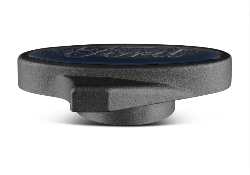 Ford Racing Black Finish Ford Logo Air Cleaner Nut thumbnail 8