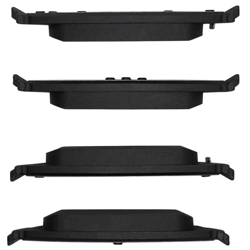 R1 07-20 GMC Yukon Xl Rear Off-Road/Tow Brake Pads