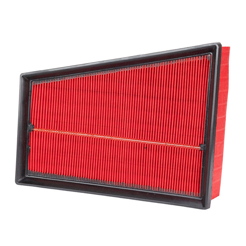 K&N Replacement Air Filter Porsche 911 H6 - 4.0L F/I 2022-2026 (2 Per Box) thumbnail 2