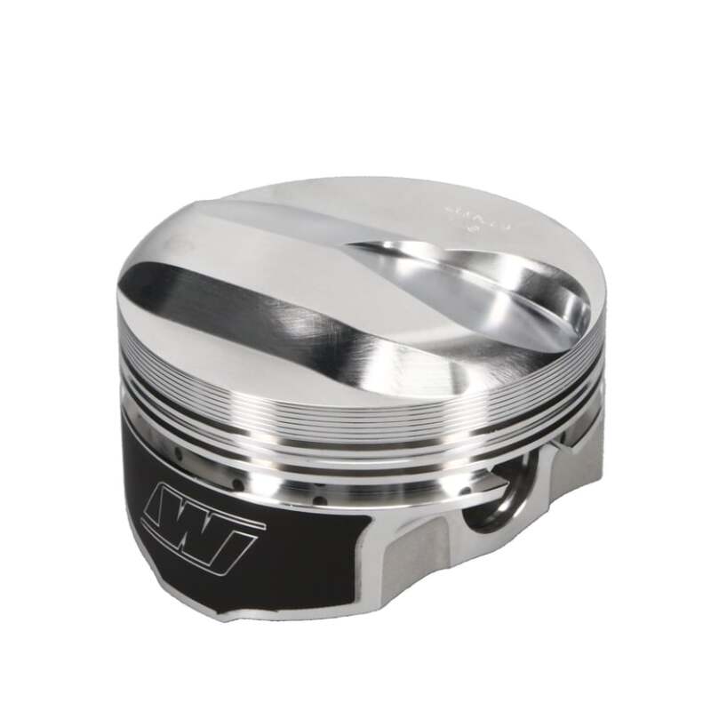 Piston Set, Chevrolet, Big Block, 4.280 in. Bore, Professional, Set of 8
