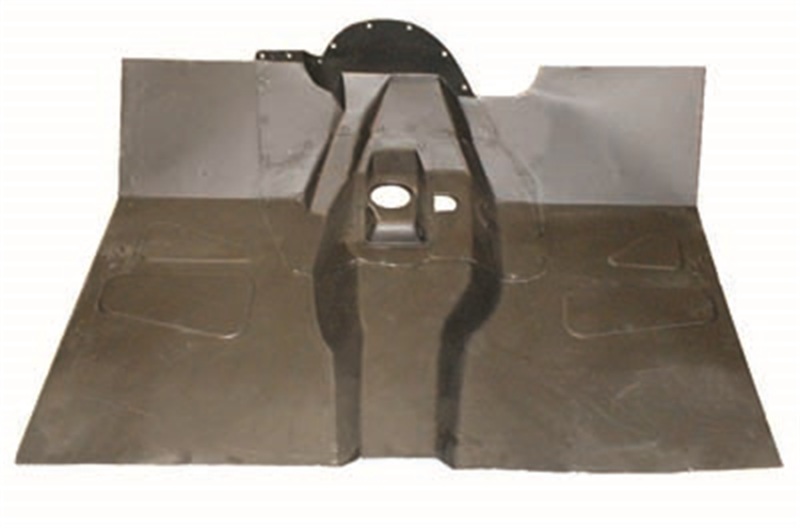 Floor Panel