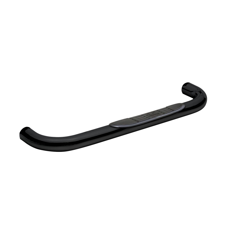 Westin 1997-2006 Jeep Wrangler/SE/Sport/Sahara Signature 3 Nerf Step Bars - Black thumbnail 6