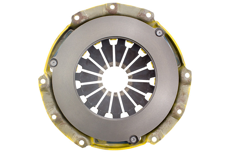 ACT 2001 Mazda Protege P/PL Heavy Duty Clutch Pressure Plate thumbnail 6