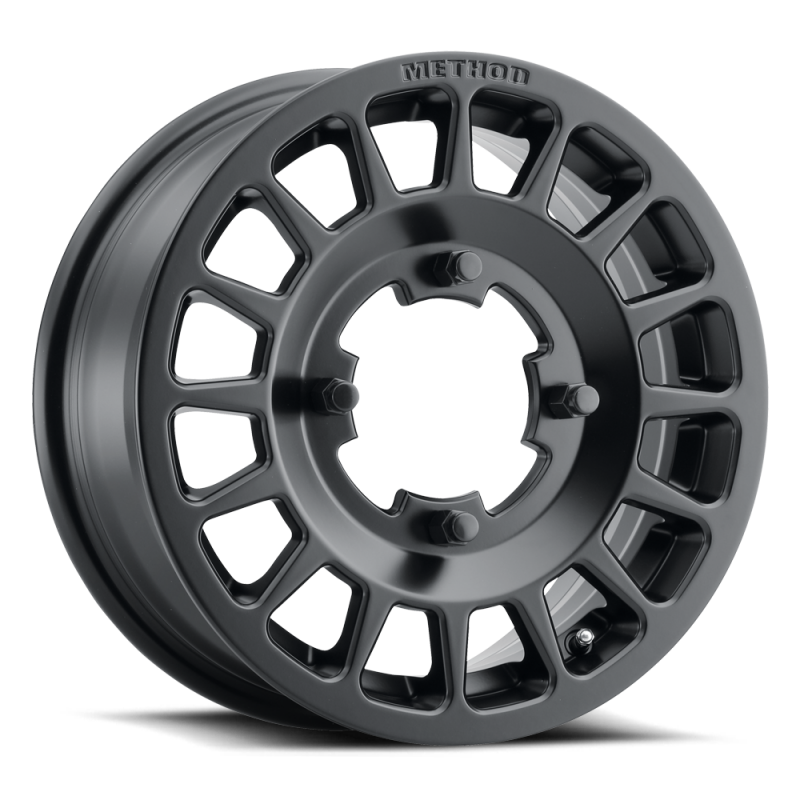 MRW MR407 Wheels