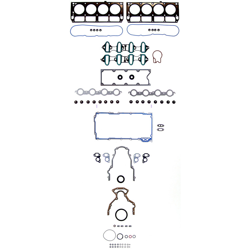 FEL Engine Gasket Sets