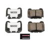PSB Z26 Extreme Brake Pads