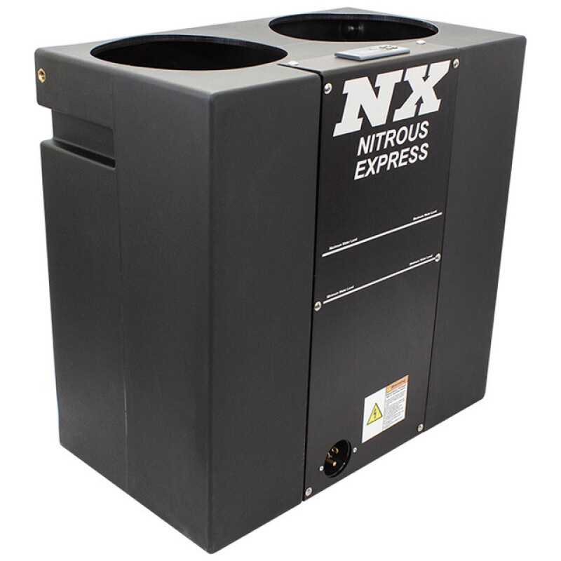 NEX Bottle Heaters