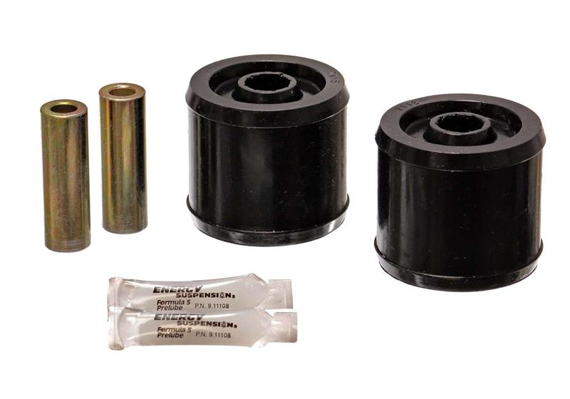 ES Trailing Arm Bush - Black