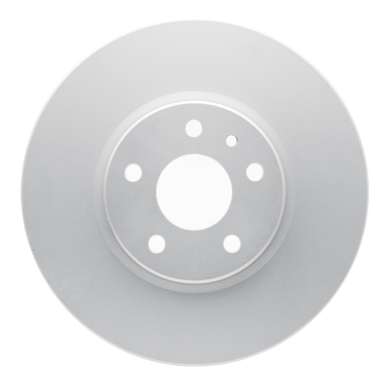 DFC GeoSPEC Coated Rotors - Plain