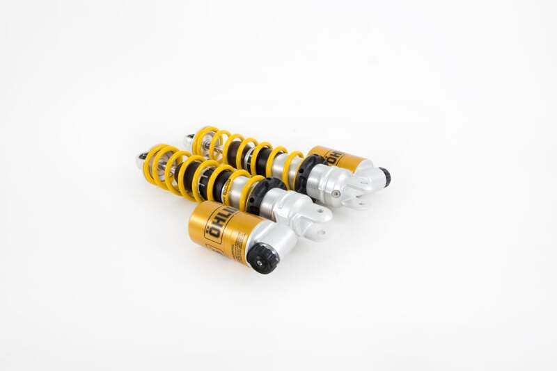 Ohlins 19-22 Vespa GTS 300/150 STX 36 Scooter Shock Absorber