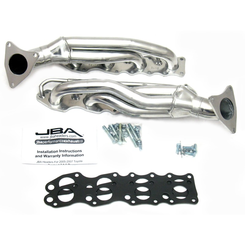 JBA Cat4Ward Headers