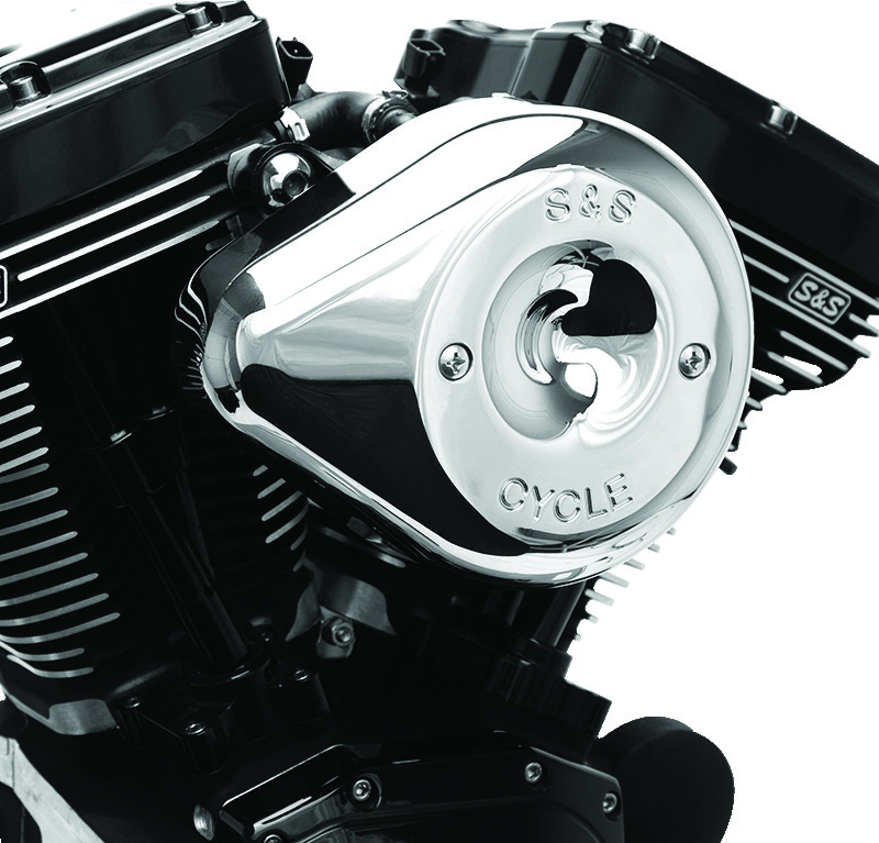 SSC Air Cleaner Kits