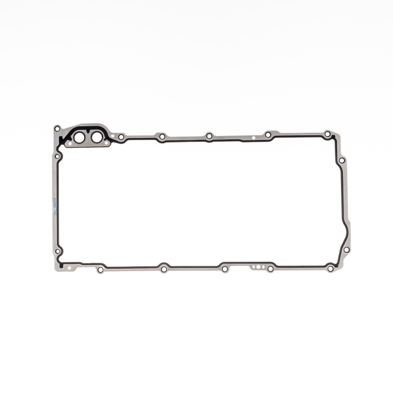 Cometic GM Gen-3/4 Small Block V8 Oil Pan Gasket - Except LS1/LS6 Corvette: Upper to Block thumbnail 3