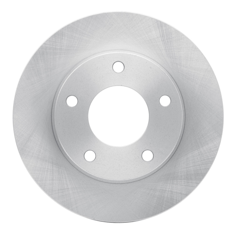 DFC Brake Rotors - Plain