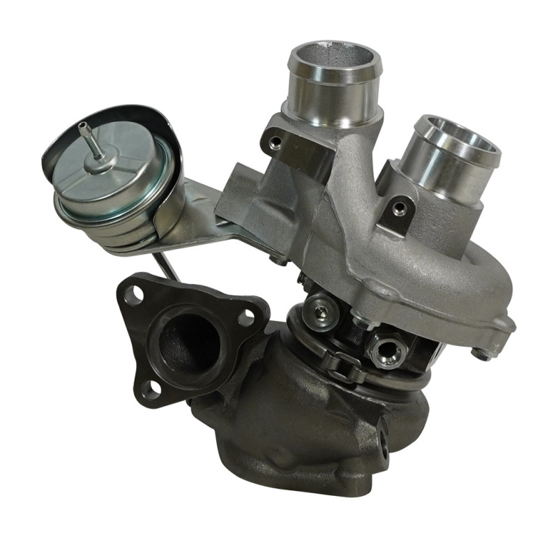 BD Diesel SCREAMER TURBOS FORD 3.5L ECOBOOST 2013-2016