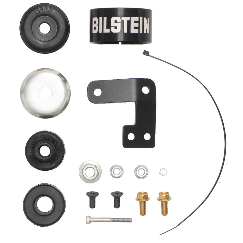 Bilstein 2019+ Ram 2500 4WD (w/ 2-2.5in Front Lift) B8 8100 (ZoneControl R DSA) Shock - Front Left