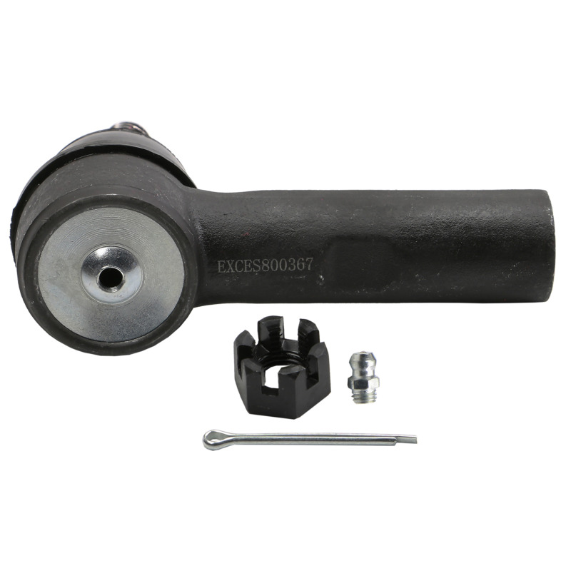 MOOG 04-06 Dodge Durango Front Outer / Outer Tie Rod End