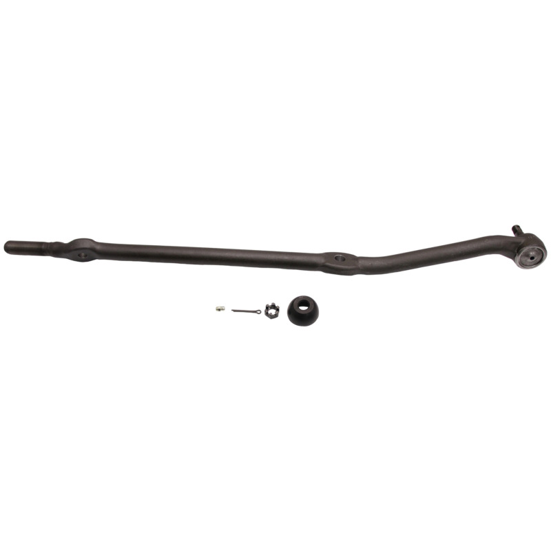 MOOG 97-06 Jeep Wrangler Right At Steering Arm / Right Outer Tie Rod End