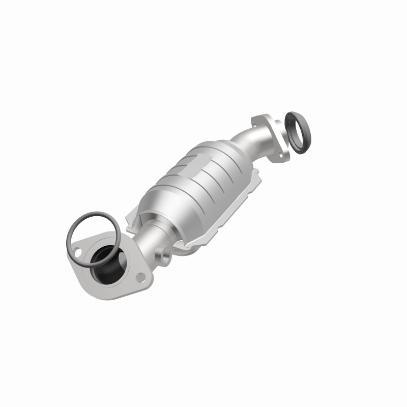 MagnaFlow Direct Fit Catalytic Converter 05-07 Cadillac CTS 3.6L D/S thumbnail 8