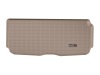 WT Cargo Liners - Tan
