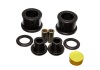 Energy Suspension 95-98 Nissan 240SX (S14) Black Rear Differential Bushing (for 7/8inch O.D. bar Onl thumbnail 8