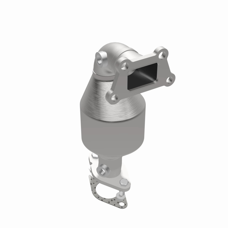 MagnaFlow 12-13 Chevrolet Impala 3.6L Direct Fit Converter thumbnail 9
