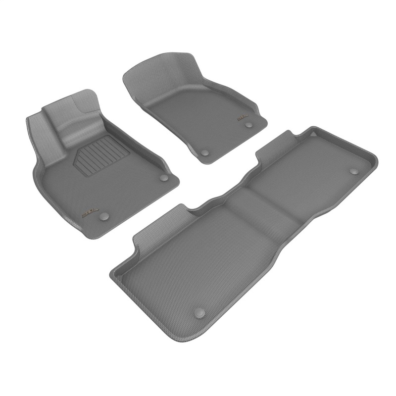 3D MAXpider 25-26 Lucid Air Touring Kagu Gray Full Set