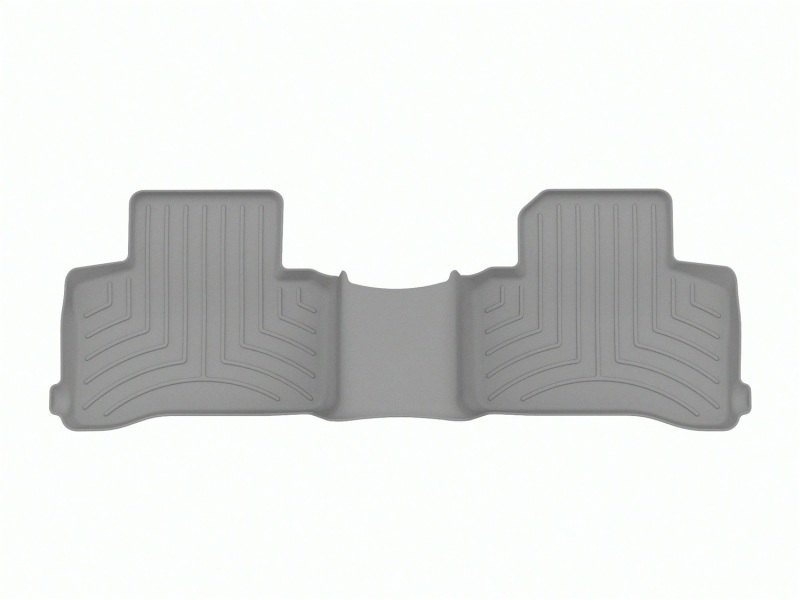 WT FloorLiner - Rear - Grey