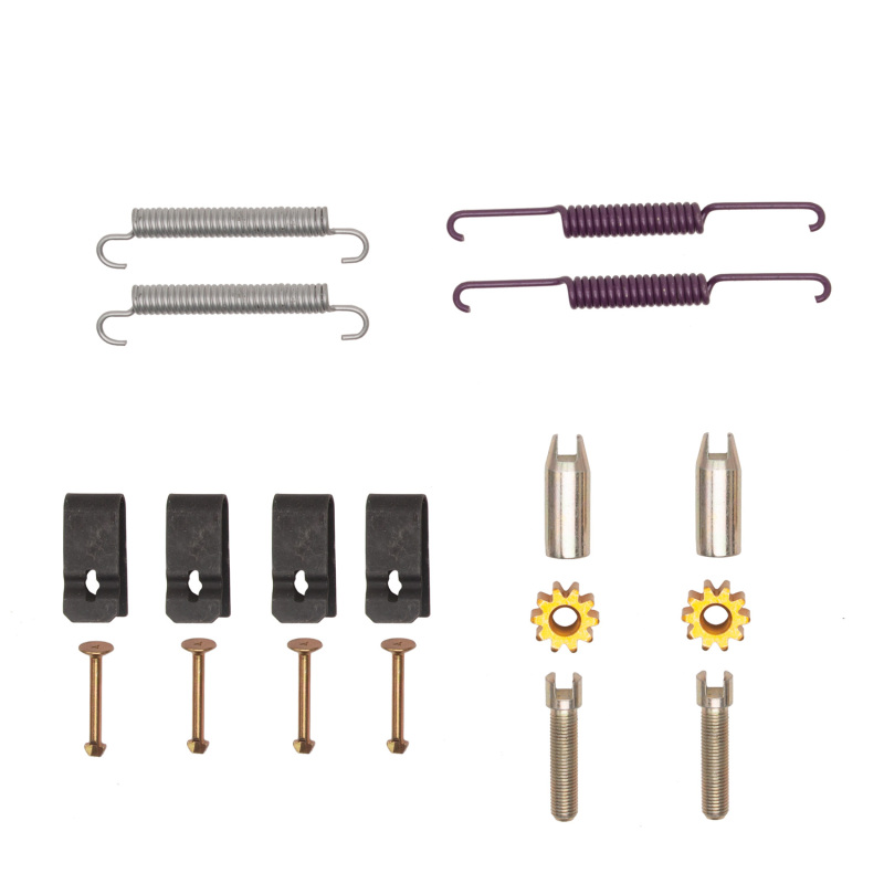 DFC Drum Brake Hardware Kits