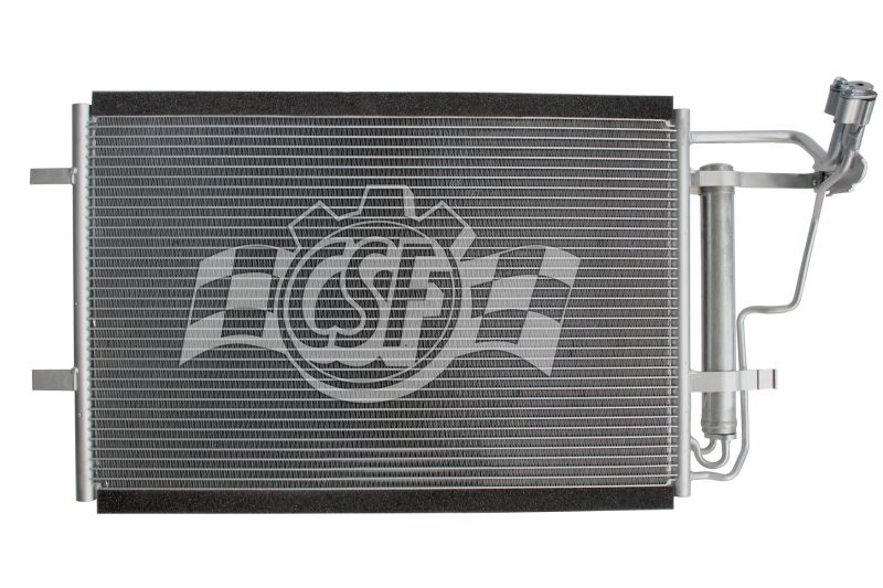 CSF A/C Condensers