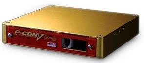 HKS F-CON Fitting Parts