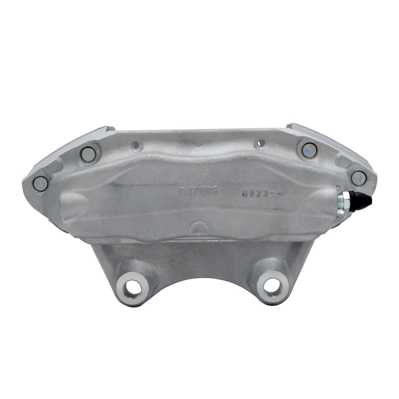 DFC 03-08 Infiniti G35 Front-L Premium Caliper - Gold Powder Coated