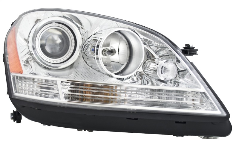 HELLA Headlight Assemblies