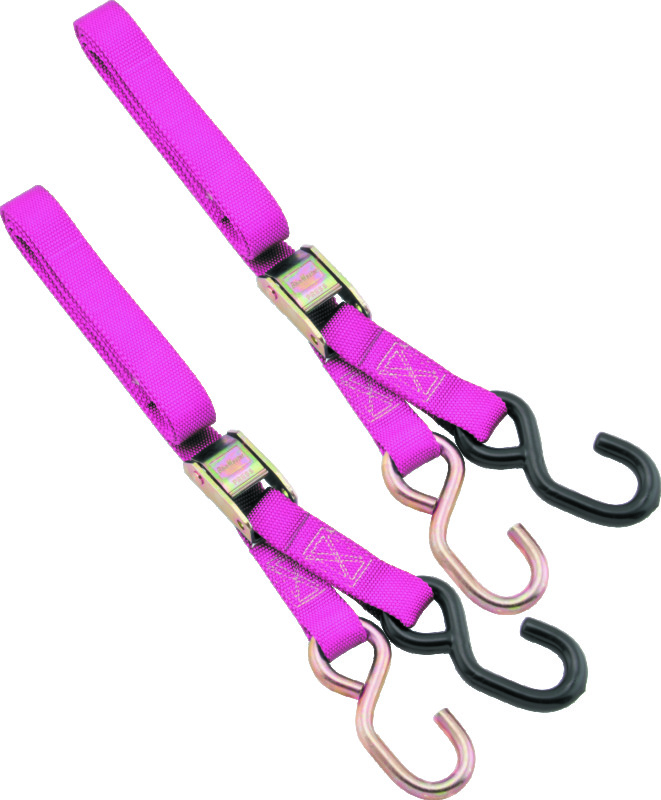 BKM Tie Downs